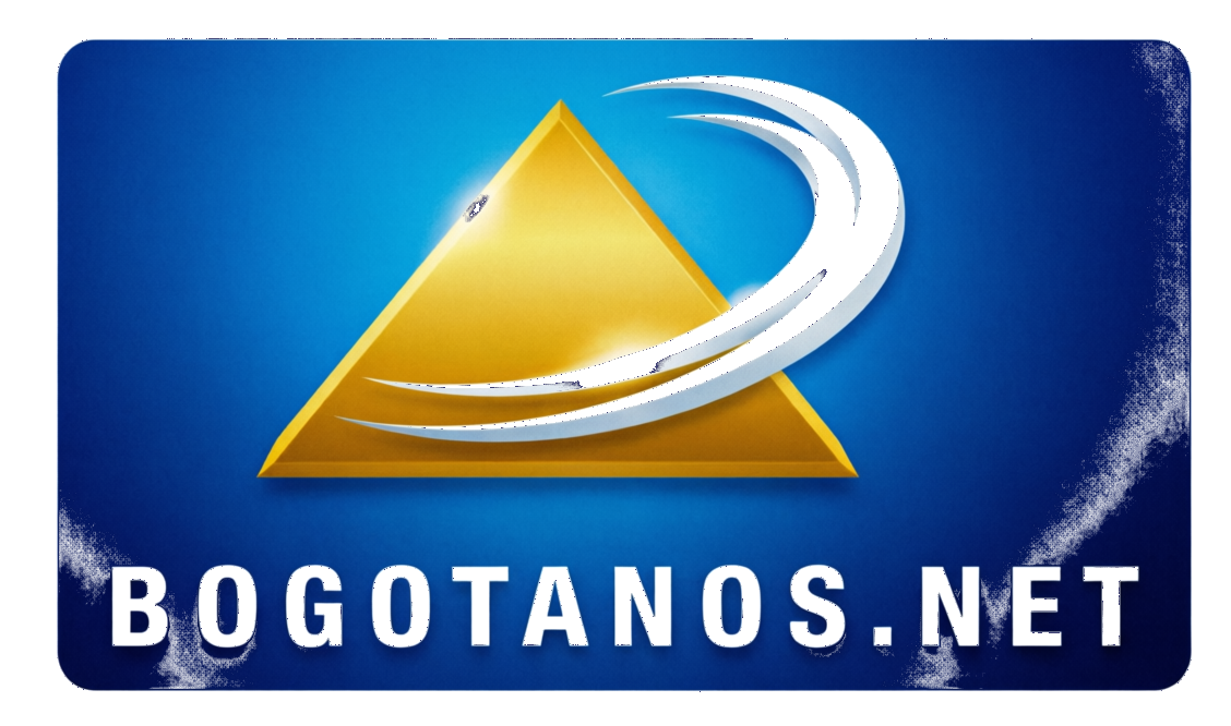 Logo Bogotanos.net